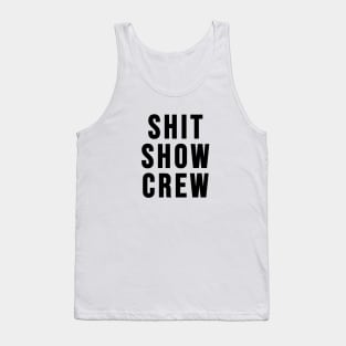 The Crew Tank Top